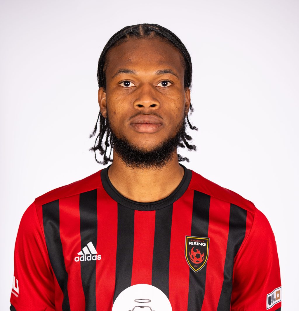 Kevon Lambert