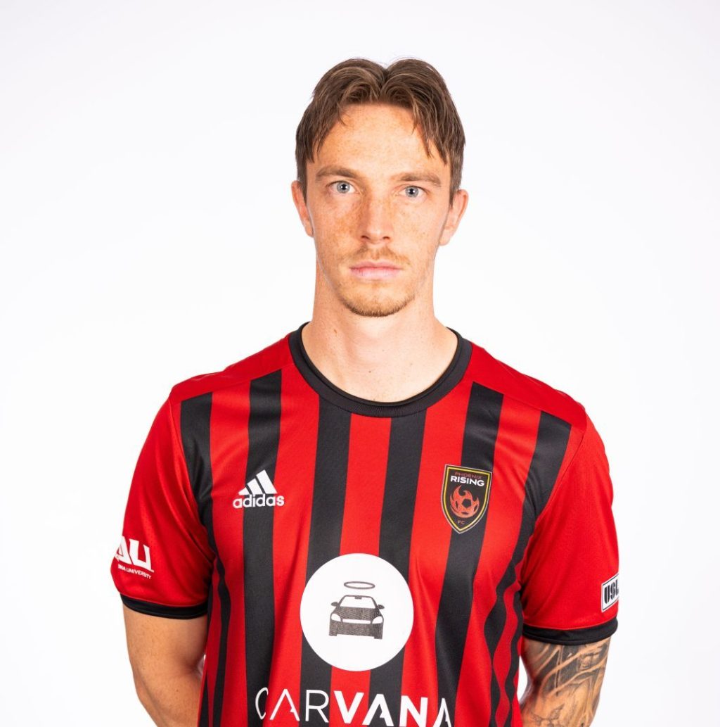 Daniel Krutzen