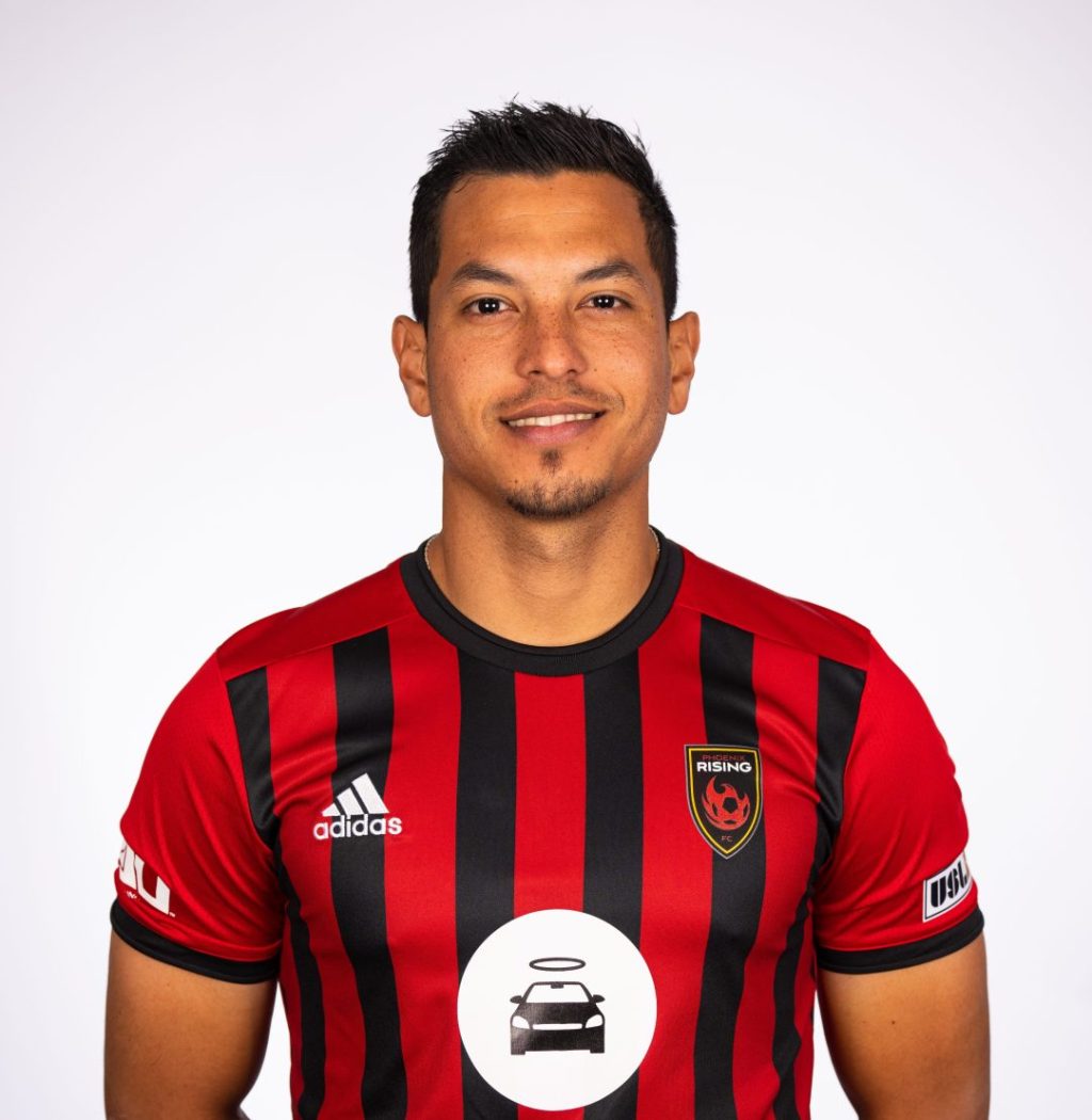 Renzo Zambrano