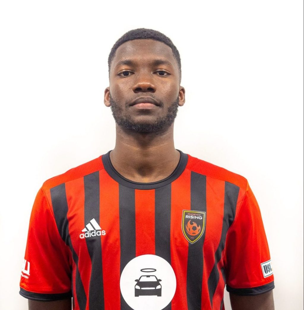 Mohamed Traore