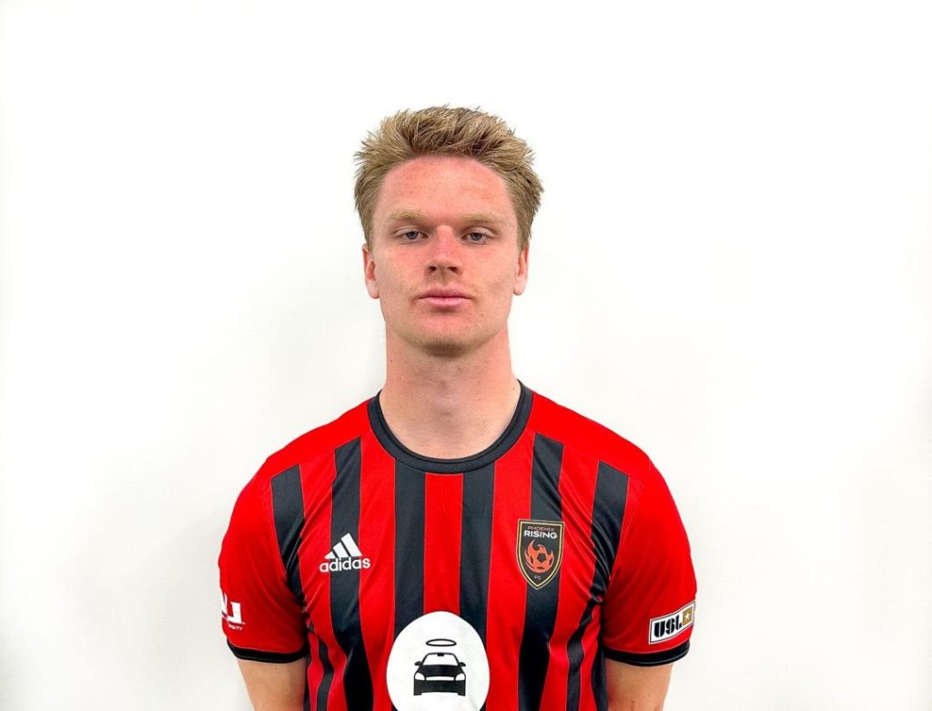 Jackson Conway