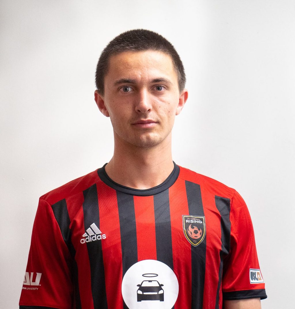 Liam Mullins
