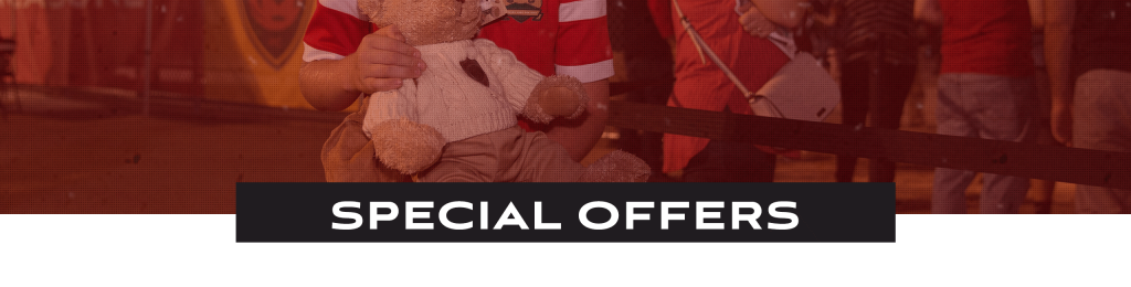 Special Offers Header