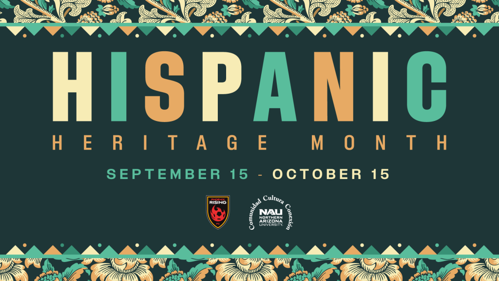 Hispanic Heritage Month - Phoenix Rising FC