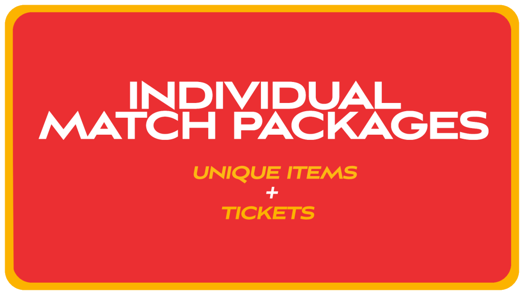 Match Packages