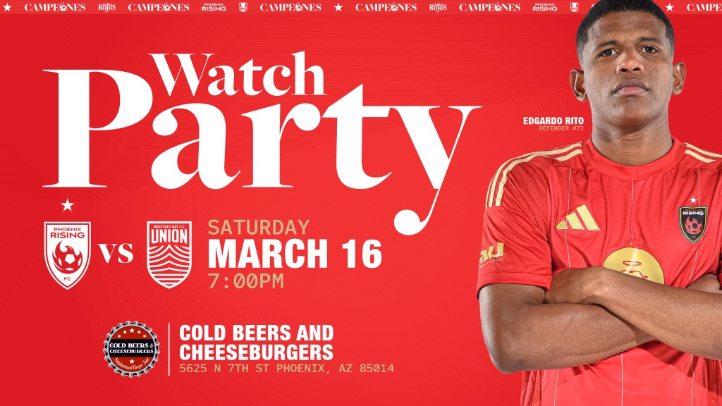 Watch Party