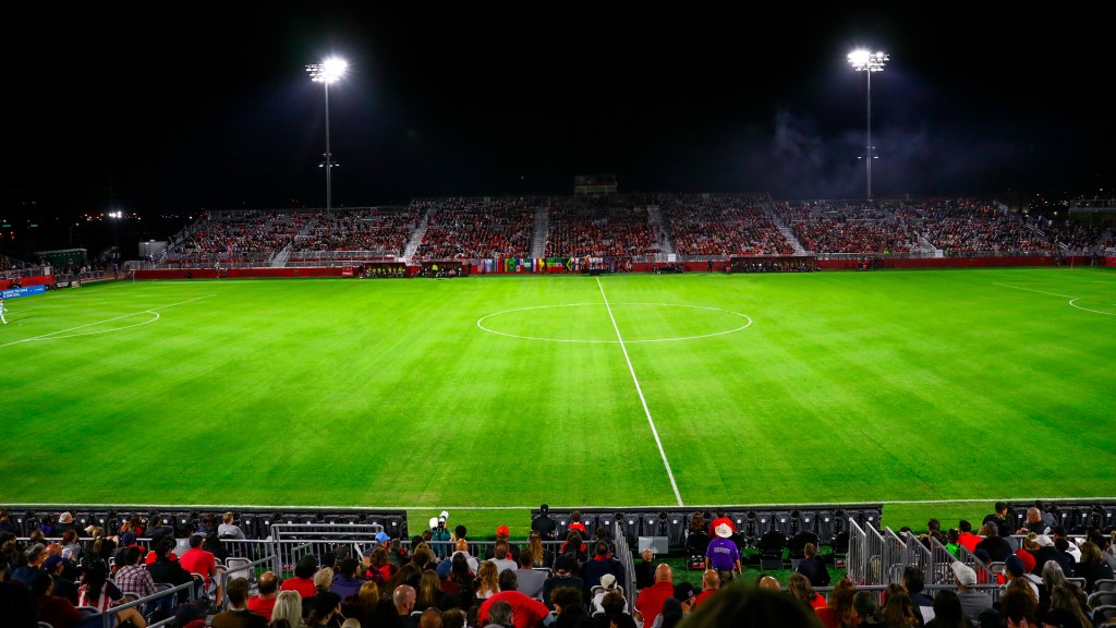 Lexington SC at Phoenix Rising FC