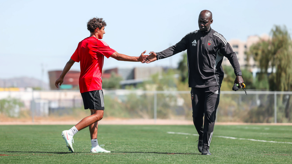 Pa-Modou Kah