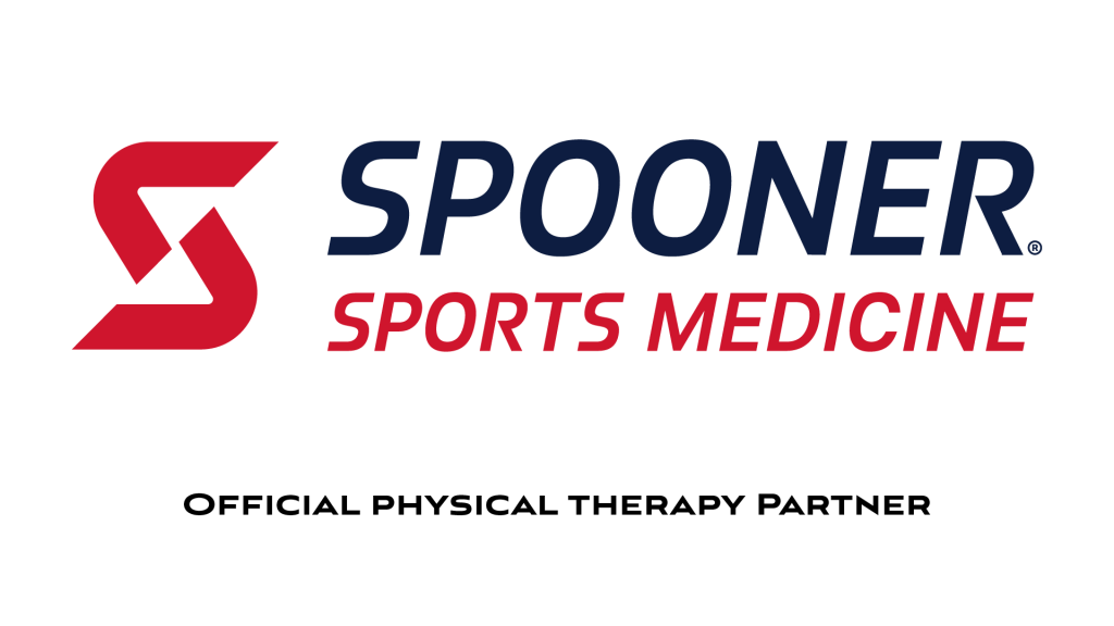 Spooner Sports Medicine Physical Therapy Partner Logo Image