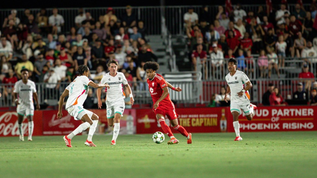 Ihsan Sacko Mid-Game Image