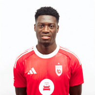Ascel Essengue Roster Image
