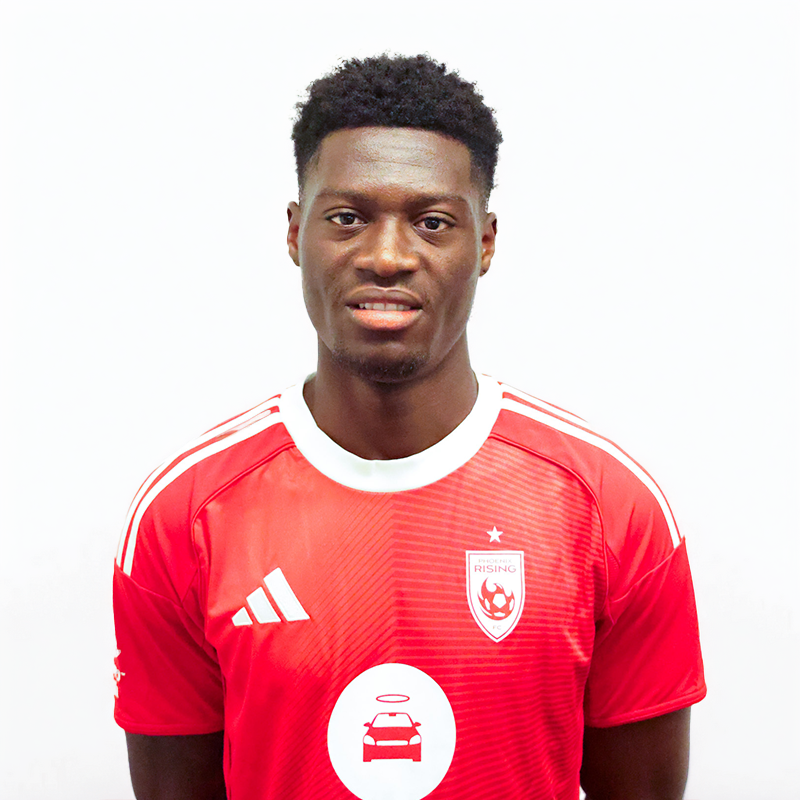 Ascel Essengue