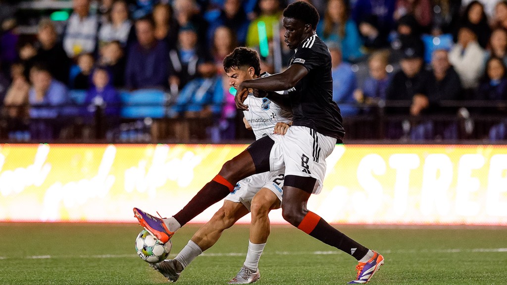 Noble Okello Mid-Game Image
