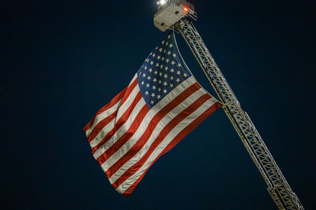 American Flag
