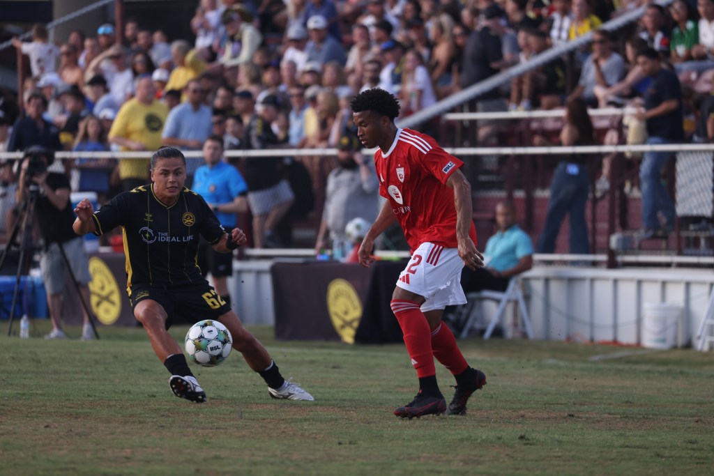 Charleston Battery