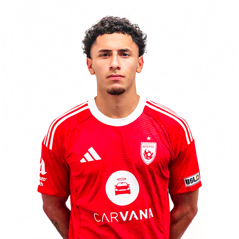 Daniel Flores