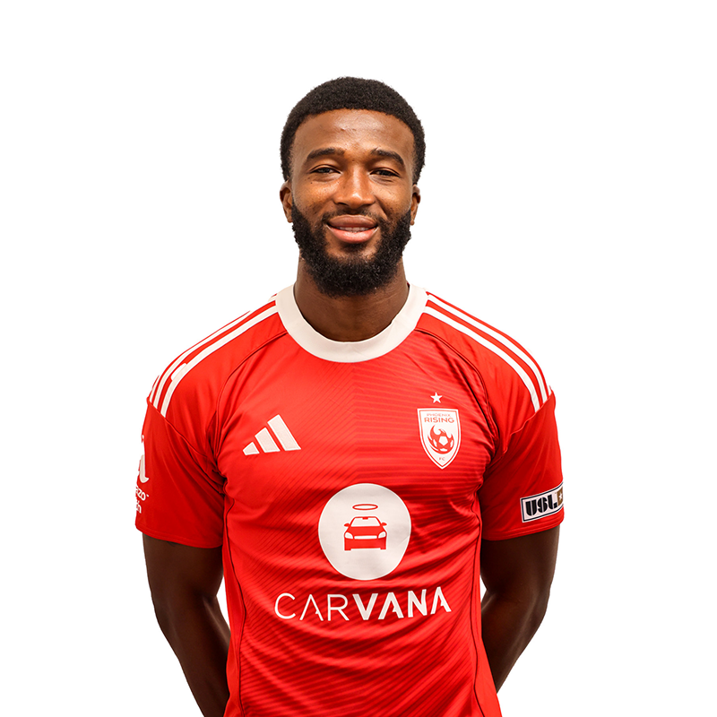 Kelvin Arase