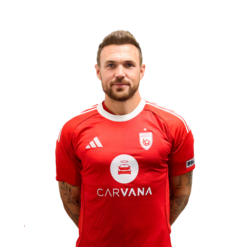 Rafael Czichos