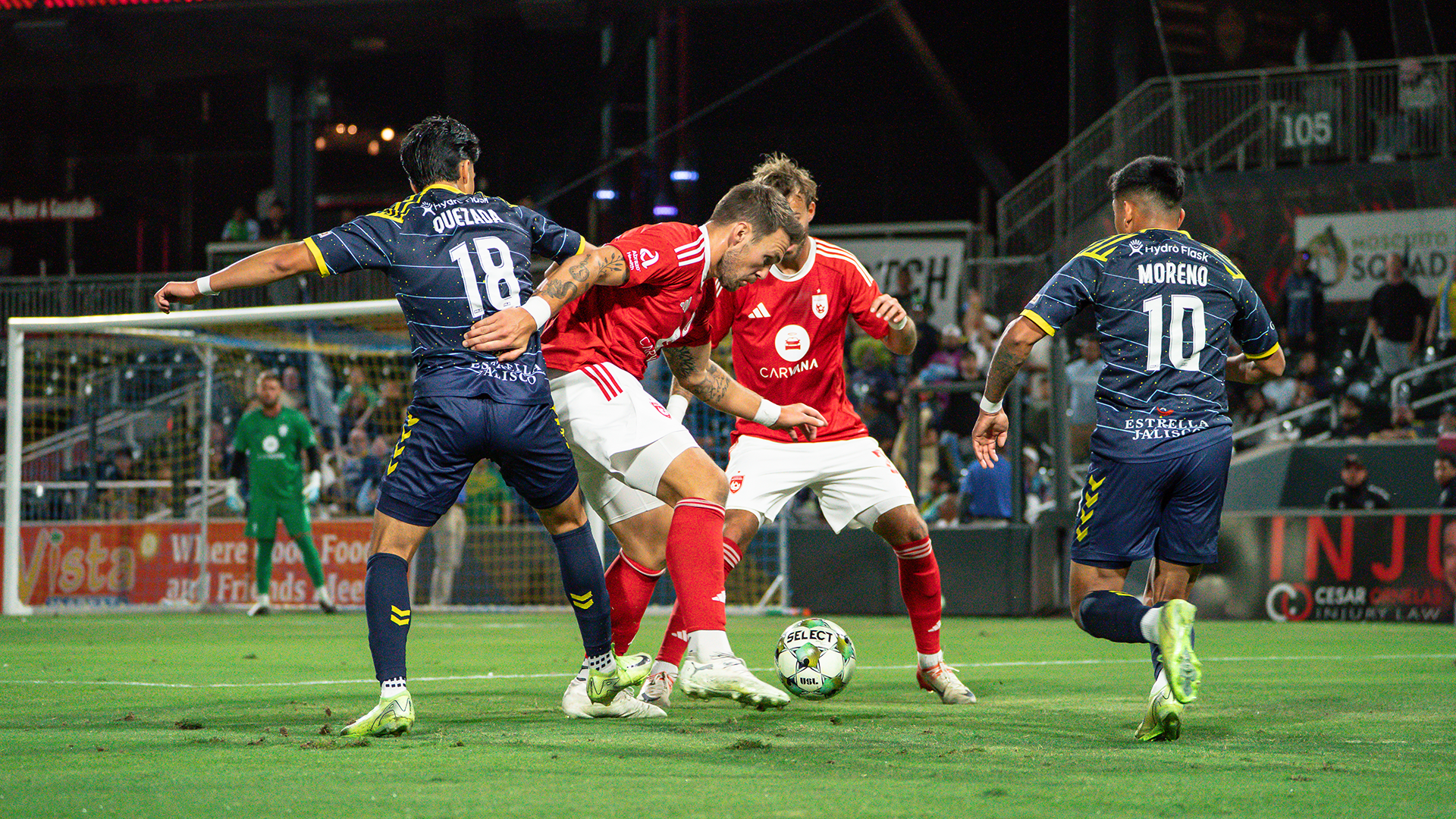 Forging A Defensive Identity featured image