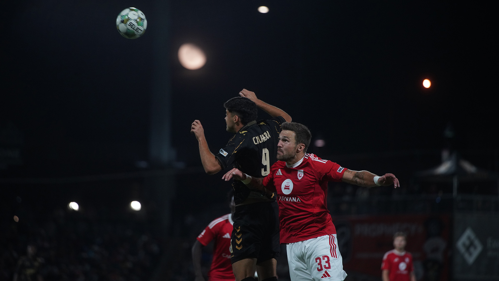 Postmatch Recap: Phoenix Rising's Season Comes To A Close With 1-0 Loss Against FC Tulsa featured image
