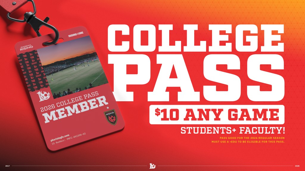 College Pass Single Game