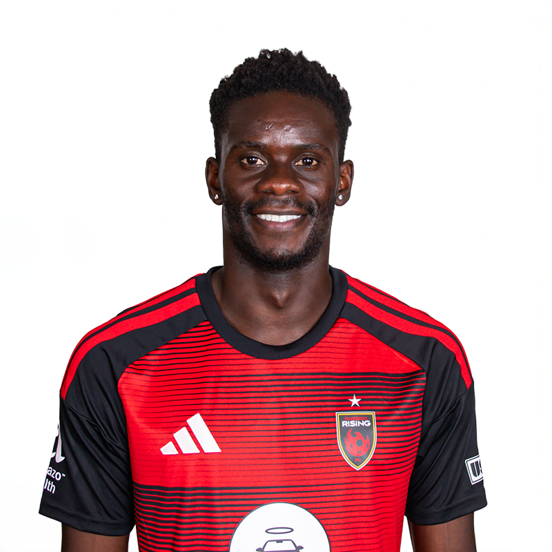 Dominique Badji