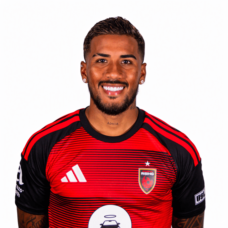 JuanDavid Torres